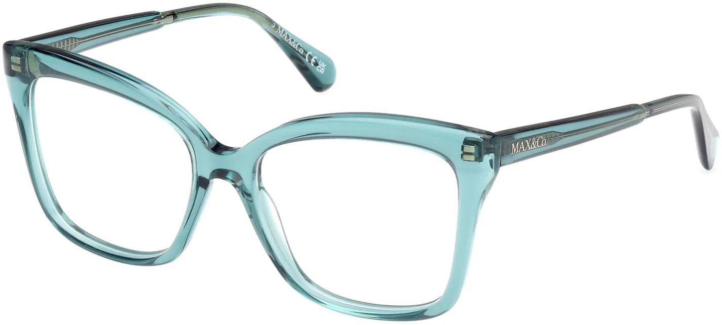 MAX & CO 5130 Eyeglasses - view 3
